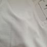 New Lisa lust v necked white t shirt Image 7