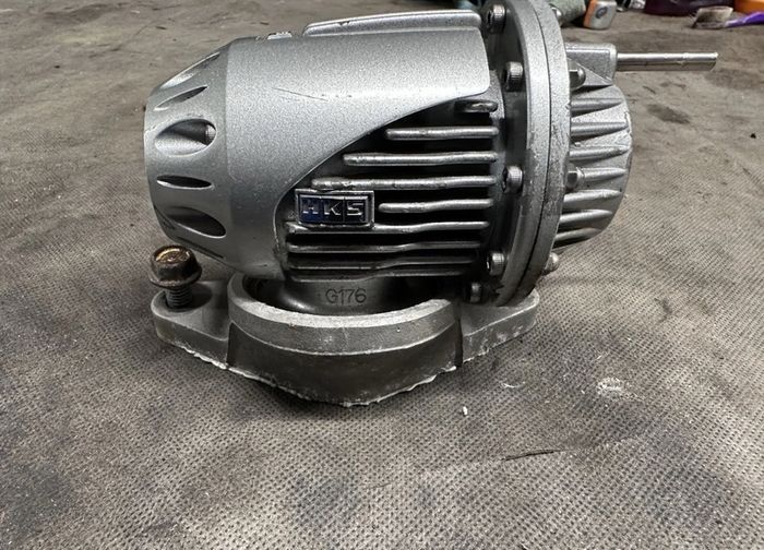 hks ssqv dump valve