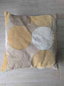 Large Cushion