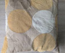 Large Cushion