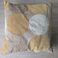 Large Cushion