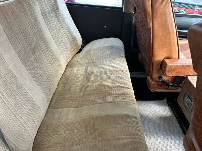 1973 Range Rover Classic