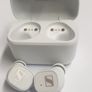 Sennheiser CX 400BT True Wireless Earbuds White Bluetooth 5.1 (Excellent) Image 5