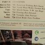 The Marshall Cavendish Fisherman's Handbook - price includes postage Image 4