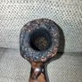 Stunning Freehand Erik Nording Denmark Tobacco Smoking Pipe Image 7