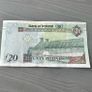 Northern Ireland - 2013 Bank Of Ireland 20 Pounds Image 2