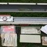 Vintage F200 Knitting Machine Image 2