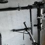 Roland drum rack Image 3