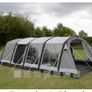 Kampa Croyde 6 Air Pro 6-8 Berth Air tent Image 5