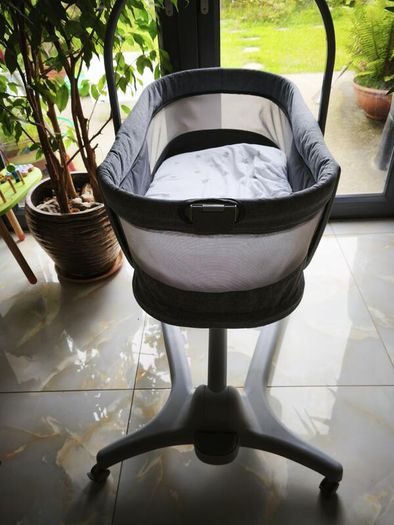Chicco 4 in 1 Baby Hug Air Bundle