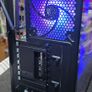 Pure Base i7 RTX5070 Gaming PC Image 5