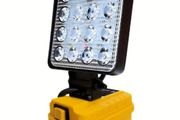 DeWalt work light