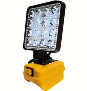 DeWalt work light