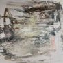 Original Abstract Painting Dublin Painting Room Anchor Neutral Styling Quiet Living Art Image 8
