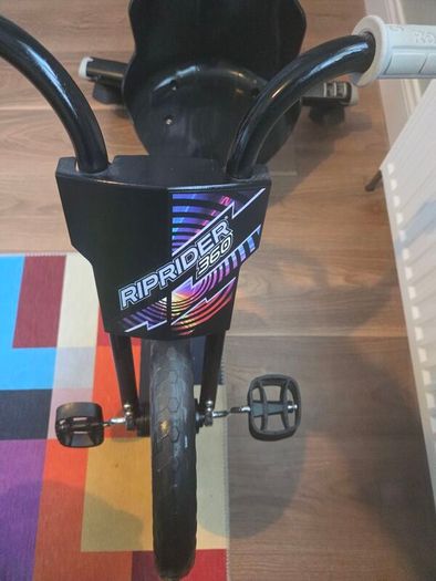 razor rip rider 360 drift trike