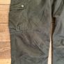 Hillman Highlander hunting shooting fishing waterproof windproof trousers Image 2