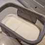 baby elegance foldable crib Image 4