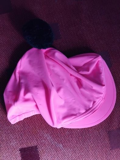 helmet