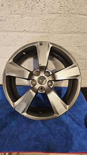 Subaru impreza 2008-2014