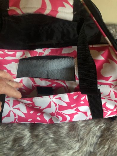 Dog Carry Bag