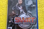 Swat Global strike team PlayStation2 ps2 games Original