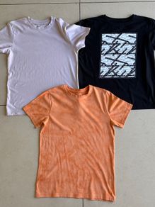 Boys T-shirts