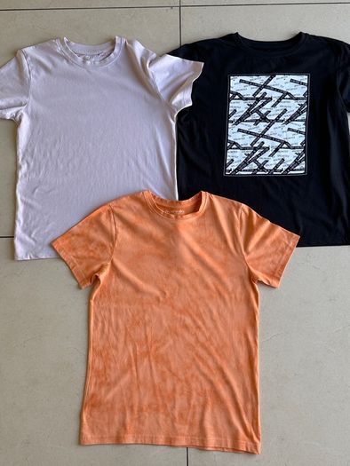 Boys T-shirts
