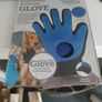Dog Grooming Glove Image 2