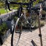Look 785 Huez Carbon Road Bike Image 6