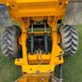 9 Tonne Site Dumper JCB Image 6