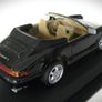 Diecast Model Porsche 911 Carrera 4 - del Prado Car Collection 1:43 Image 6