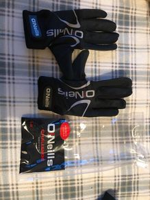 ONeill gloves