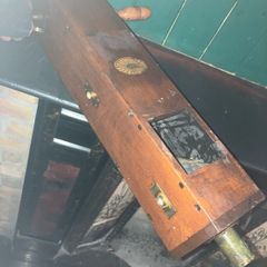 WW1 trench scope