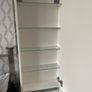 IKEA Bathroom wall cabinet Image 2