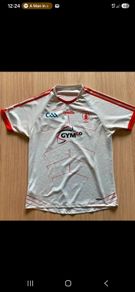 gaa player fit jersey