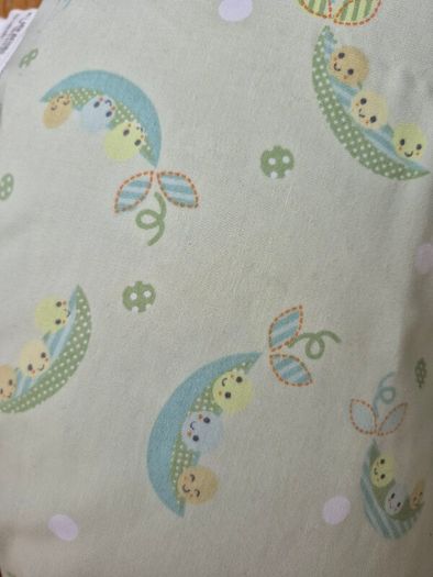 Feeding pillow