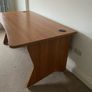 Desk       Was 800 euro Image 3