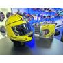 Joey Dunlop 25th Anniversay  Arai Rx-7v Evo Image 2