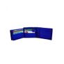 Men's Wallet - Blue - Genuine Leather Image 3