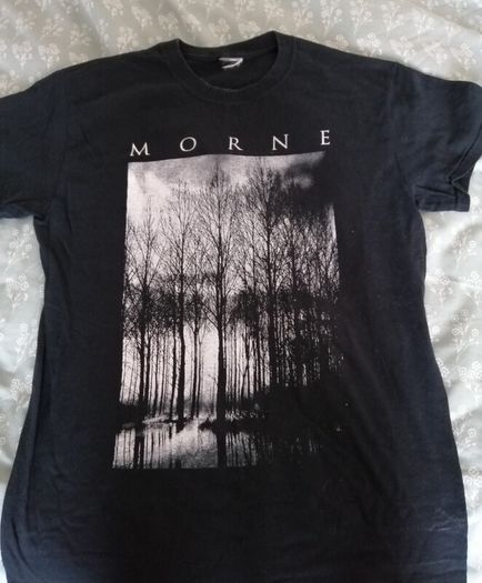 Heavy metal t shirts