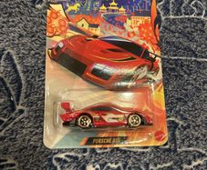 hot wheels Porsche 935 Chinese new year edition
