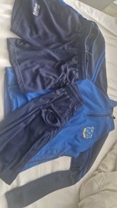 scoil padgraigh naofa uniform