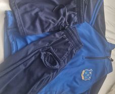 scoil padgraigh naofa uniform