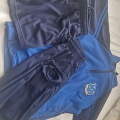 scoil padgraigh naofa uniform