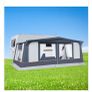 Caravan awning Image 6
