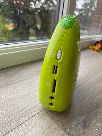 Imaginarium Radio toy