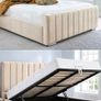 Ottoman gaslift bed Image 3