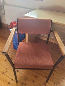Vintage Chair