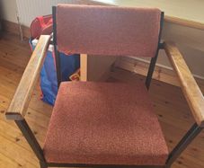 Vintage Chair
