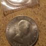 1965 Churchill Crowns x 4 Image 9